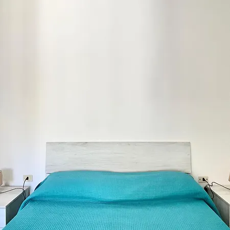 A Un Passo Dal Mare - Fronte Di Pescoluse