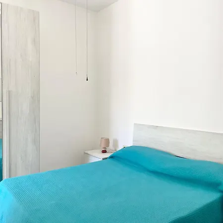 A Un Passo Dal Mare - Fronte Di Pescoluse