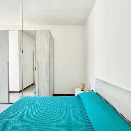 A Un Passo Dal Mare - Fronte Di Pescoluse