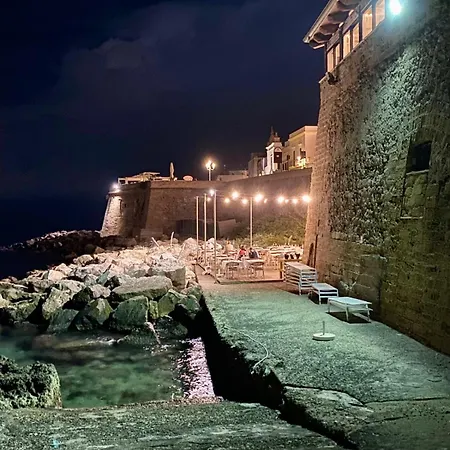 A Un Passo Dal Mare - Fronte Di Pescoluse *