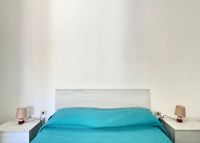 A Un Passo Dal Mare - Fronte Di Pescoluse